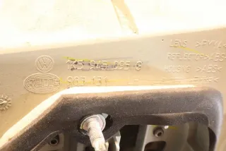 1K5945095G Фонарь задний левый Volkswagen Jetta 5 Арт e11856010, вид 7