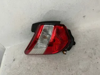 0D-204 Фонарь задний правый Toyota Yaris 3 Арт e11855939, вид 3