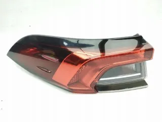 8156002D1100 Фонарь задний левый Toyota Corolla E210 Арт e11855924, вид 1