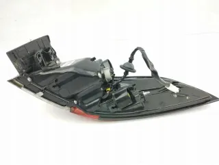 8156002D1100 Фонарь задний левый Toyota Corolla E210 Арт e11855924, вид 3