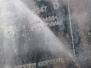 8200002472 Фонарь задний правый Renault Laguna 2 Арт e11855777, вид 3