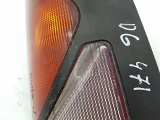 E26131 Фонарь задний правый Renault Kangoo 1 Арт e11855772, вид 7