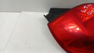  Фонарь задний левый Renault Clio 3 Арт e11855743, вид 4