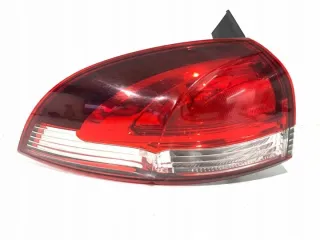 265551445R LORK-1650-57454 Фонарь задний левый Renault Clio 4 Арт e11855740, вид 1