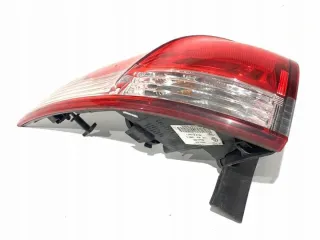 265551445R LORK-1650-57454 Фонарь задний левый Renault Clio 4 Арт e11855740, вид 2