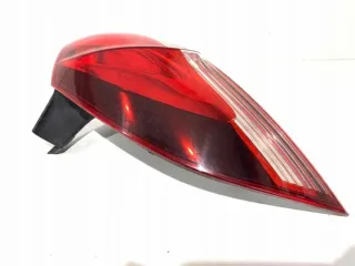 265551445R LORK-1650-57454 Фонарь задний левый Renault Clio 4 Арт e11855740, вид 3
