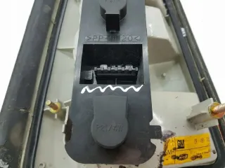 09153155 Фонарь задний правый Opel Vectra B Арт e11855663, вид 6