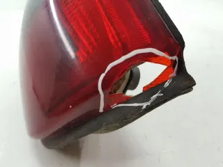 09153153 Фонарь задний левый Opel Vectra B Арт e11855661, вид 2