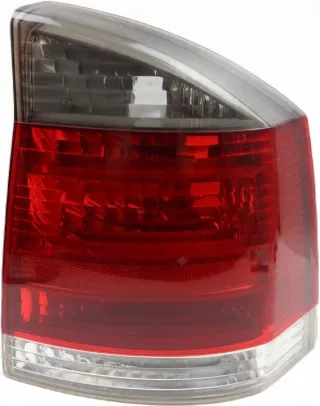13157647 Фонарь задний правый Opel Vectra C  Арт e11855655, вид 1