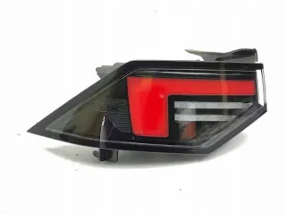 9857838780 Фонарь задний левый Opel Astra L Арт e11855592, вид 1