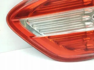 A1649064200 Фонарь задний левый Mercedes ML W164 Арт e11855524, вид 7