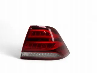A1669065802 Фонарь задний правый Mercedes ML/GLE W166 Арт e11855518, вид 3