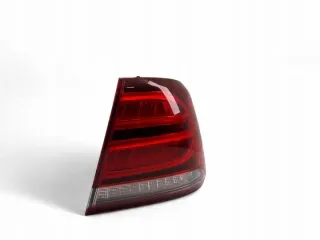 A1669065802 Фонарь задний правый Mercedes ML/GLE W166 Арт e11855518, вид 5