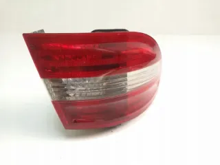 A1698202164 Фонарь задний левый Mercedes B W245 Арт e11855460, вид 1