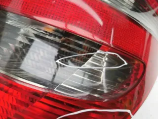 A1698201064R Фонарь задний правый Mercedes A W169 Арт e11855448, вид 11