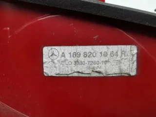 A1698201064R Фонарь задний правый Mercedes A W169 Арт e11855448, вид 12