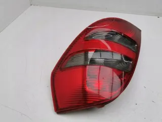 A1698201064R Фонарь задний правый Mercedes A W169 Арт e11855448, вид 7