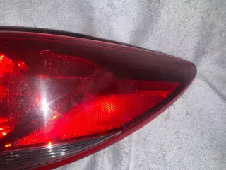  Фонарь задний правый Mazda 6 3 Арт e11855433, вид 2