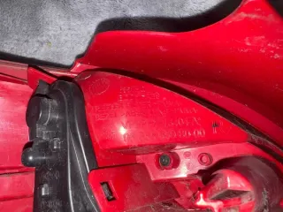  Фонарь задний правый Mazda 6 3 Арт e11855433, вид 4