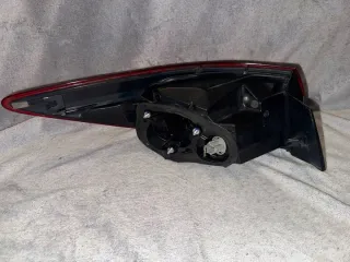  Фонарь задний правый Mazda 6 3 Арт e11855433, вид 6