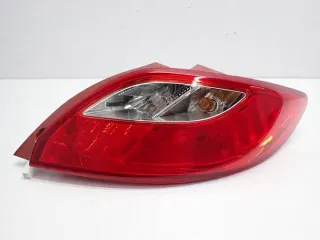 D651-51150 MAZDA2 Фонарь задний правый Mazda 2 DE Арт e11855423, вид 1
