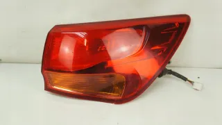 92402-A23 Фонарь задний правый Kia Ceed 2 Арт e11855373, вид 2