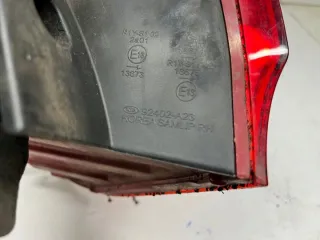 92401-A23 Фонарь задний левый Kia Ceed 2 Арт e11855370, вид 3