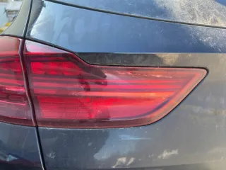 92403J7150 Фонарь задний левый Kia Ceed 3 Арт e11855367, вид 1