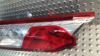 DT1113405AC Фонарь задний левый Ford Tourneo connect 2 Арт e11855281, вид 4
