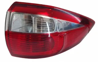 89503077 Фонарь задний правый Ford C-max 2 Арт e11855236, вид 1