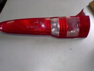 12503824 Фонарь задний левый Fiat Panda 2 Арт e11855226, вид 1
