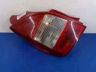 9680283780 Фонарь задний левый Citroen C2 restailing Арт e11855143, вид 1