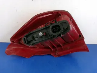 9680283780 Фонарь задний левый Citroen C2 restailing Арт e11855143, вид 2