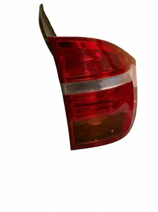 7200817 Фонарь задний левый BMW X5 E70 Арт e11855099, вид 7