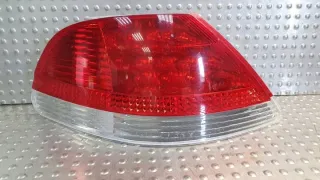 6914285 Фонарь задний левый BMW 7 E65/E66 Арт e11855060, вид 1