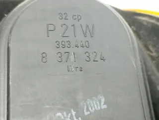 8371324 Фонарь задний левый BMW 5 E39 Арт e11855025, вид 4