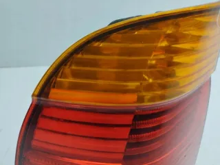 8371324 Фонарь задний левый BMW 5 E39 Арт e11855025, вид 6
