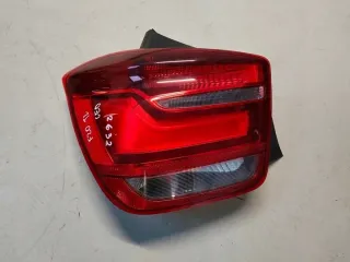  Фонарь задний левый BMW 1 F20/F21 Арт e11854912, вид 1