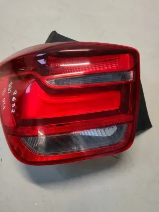  Фонарь задний левый BMW 1 F20/F21 Арт e11854912, вид 3