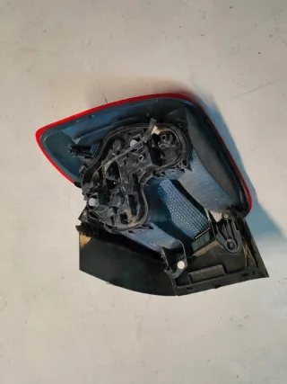  Фонарь задний левый BMW 1 F20/F21 Арт e11854912, вид 4