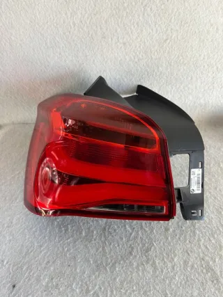 735901710 F03601000 Фонарь задний левый BMW 1 F20/F21 Арт e11854911, вид 1