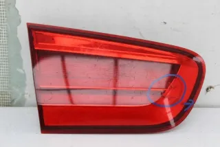  Фонарь задний левый BMW 1 F20/F21 Арт e11854909, вид 1