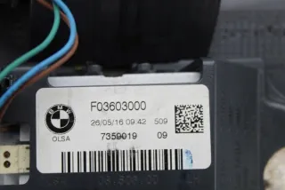  Фонарь задний левый BMW 1 F20/F21 Арт e11854909, вид 4