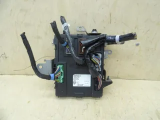 284B14CB0A Блок предохранителей Nissan Qashqai 2 Арт e11854897, вид 1