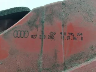 4L0949094 Фонарь задний правый Audi Q7 4L Арт e11854894, вид 7