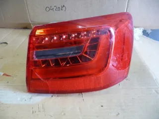 4G9945096B Фонарь задний правый Audi A6 C7 (S6,RS6) Арт e11854842, вид 1