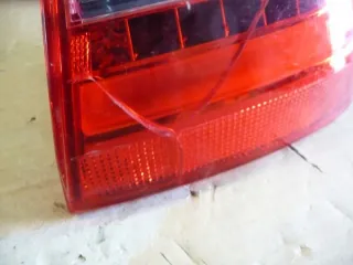 4G9945096B Фонарь задний правый Audi A6 C7 (S6,RS6) Арт e11854842, вид 2