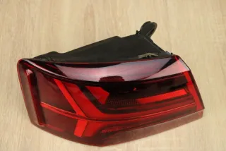 4G5945095E Фонарь задний левый Audi A6 C7 (S6,RS6) Арт e11854830, вид 2