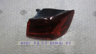4G9945096E Фонарь задний правый Audi A6 C7 (S6,RS6) Арт e11854829, вид 3