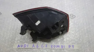 4G9945096E Фонарь задний правый Audi A6 C7 (S6,RS6) Арт e11854829, вид 6